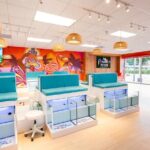 Fish, Fun & Feet  Caribbeans Largest Fish Spa Experience! - The Sum Up: Who Will Love This?