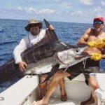 Fishing Adventure Punta Cana  Full Experience Professional - Key Points