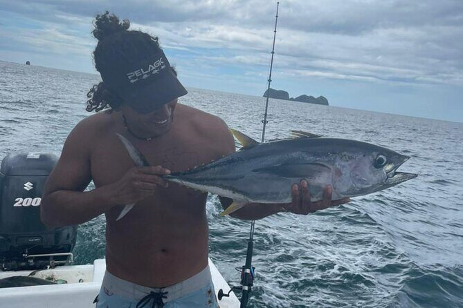 Fishing and Snorkeling Combo - Exploring the Details of the Fishing and Snorkeling Combo