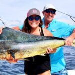 Fishing Charter In Tamarindo With Food & Beverages - FAQs