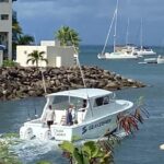 Fishing in Style - Detailed Breakdown of the Itinerary