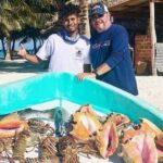 Fishing "like a native" & Island-Time Getaway Experience - The Experience in Detail