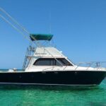 FISHING PRO CHARTERS - Boat Excursion - Divina - FAQ