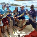 FISHING PRO CHARTERS - Boat Excursion  Mar-Quesa - FAQ