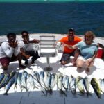 FISHING PRO CHARTERS - Boat Excursion - Sobre Las Olas - Key Points