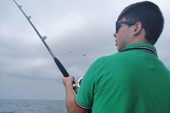 Fishing Tour in Cartagena - A Closer Look at the Cartagena Fishing Tour