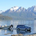 Fishing Trip On The Nahuel Huapi, Moreno Or Gutiérrez Lakes - Who Will Love This Experience?