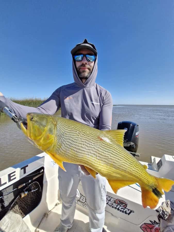 Fishing trips in Argentina. Buenos Aires - Who Should Consider This Tour?