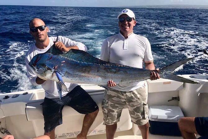 Fishing Trips in Barbados onboard Nauti Dreams Luxury Charters - Who Is This Tour Best For?