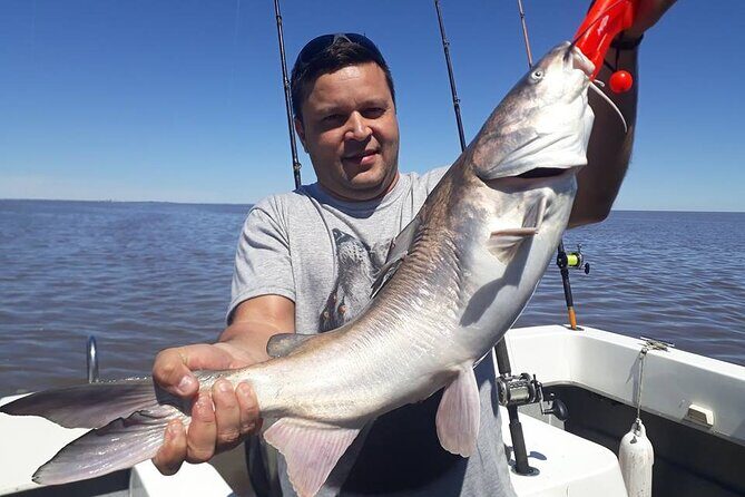 Fishing trips in Buenos Aires, Argentina - FAQ