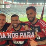 Flamengo Game at Maracanã Stadium - Potential Drawbacks and Considerations