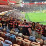 Flamengo Game Experience at the Maracanã Stadium - A Practical and Genuine Review of the Flamengo Game Experience