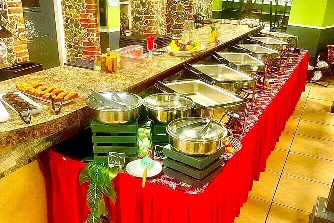 Flavors: Cultural Cooking Class, St Thomas, USVI, USA - Who Will Love This Experience?