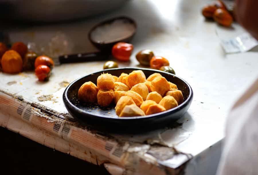 Flavors of Cali: Food tour at the local market - Who Should Consider This Tour?