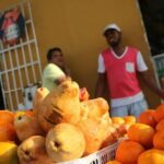 Flavors of Colombia - Cartagena Street Food Tour - Authenticity and Local Flavor