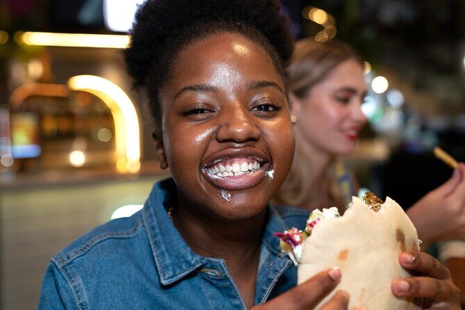 Flavors of Jamaica Drive Tour - A Mouthwatering Foodie Expedition - What the Tour Includes and Excludes