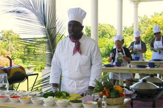 Flavors of Jamaica Food Tour from Falmouth - Who Will Love This Tour?
