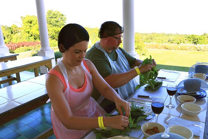 Flavors of Jamaica Food Tour from Ocho Rios - FAQ