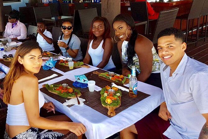 Flavors of Nassau Food Tour - What Does the Tour Include and What to Expect?
