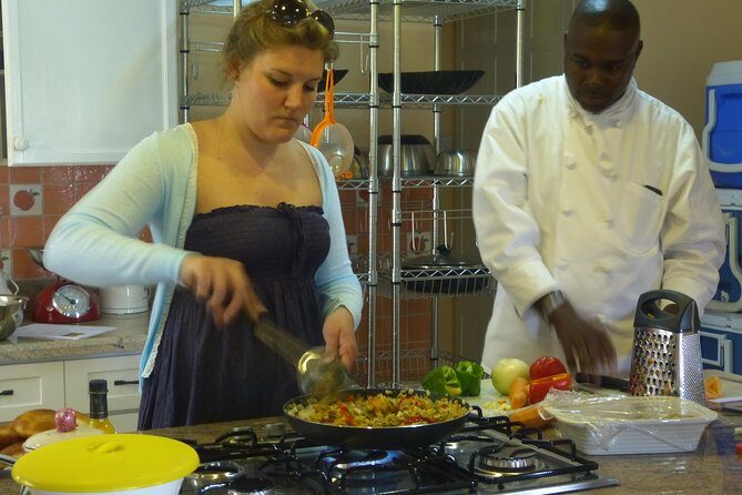 Flavors of St Lucia Culinary Experience - Why This Tour Offers Great Value