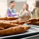 Flavors & Tradition: Walking City Tour with Food Tasting - The Transportation and Logistics