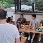 Flavours Of Colombia Fruit & Cocktail Tasting - Detailed Breakdown of the Itinerary