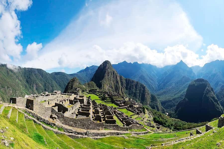 Flexible duration private tour to Machu Picchu - Exploring the Tour in Detail