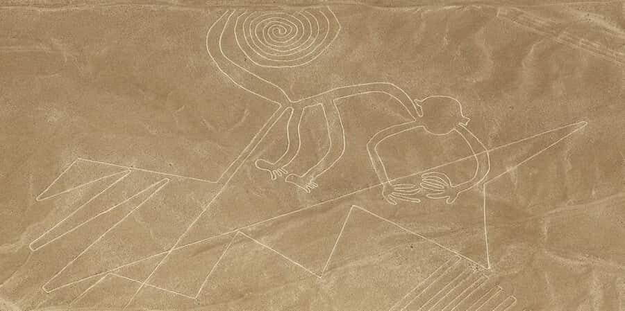Flight over the Nazca Lines (1 hrs and 10 min) - What to Expect: A Step-by-Step Breakdown