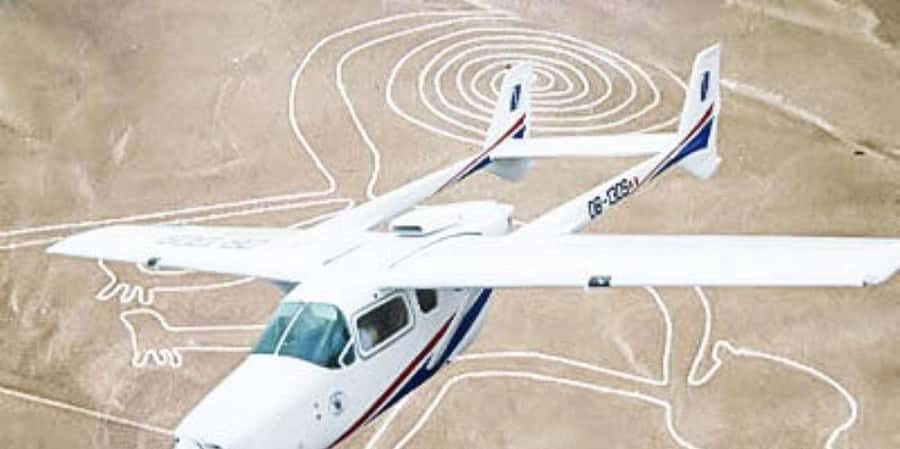 Flight over the Nazca Lines (1 hrs and 45 min) - Final Thoughts: Is It Worth It?