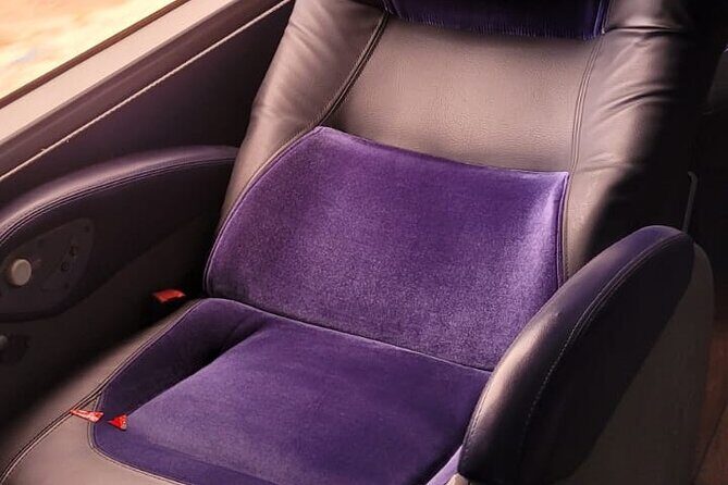 Flight over the Nazca Lines Round-Trip exclusive Bus from Lima - Practical Details and Value