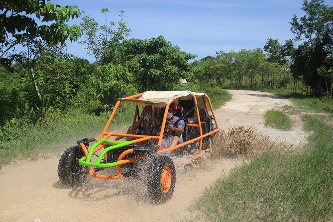 Flintstones Buggy Adventure from Punta Cana - What to Consider Before Booking