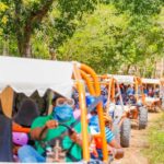 Flintstones Buggy, Cave and Adventure in Bavaro - Practical Details and Tips