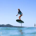 Fliteboard EFoil Lesson - Why This Experience Offers Good Value