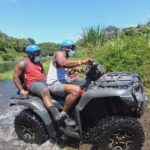 Floating, ATV and Zip Lining Combo Tour - What Makes This Tour Stand Out?