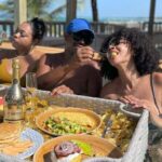Floating Brunch in Punta Cana with Private Chef and Infinity Pool - FAQ