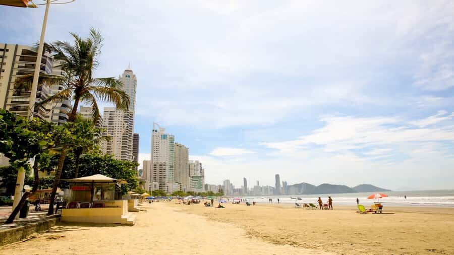 Florianópolis: Balneario Camboriu and Unipraias Park Tour - Who Should Consider This Tour?