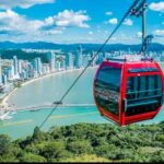Florianópolis: Camboriu & Unipraias Park with Cable Car Ride - Frequently Asked Questions