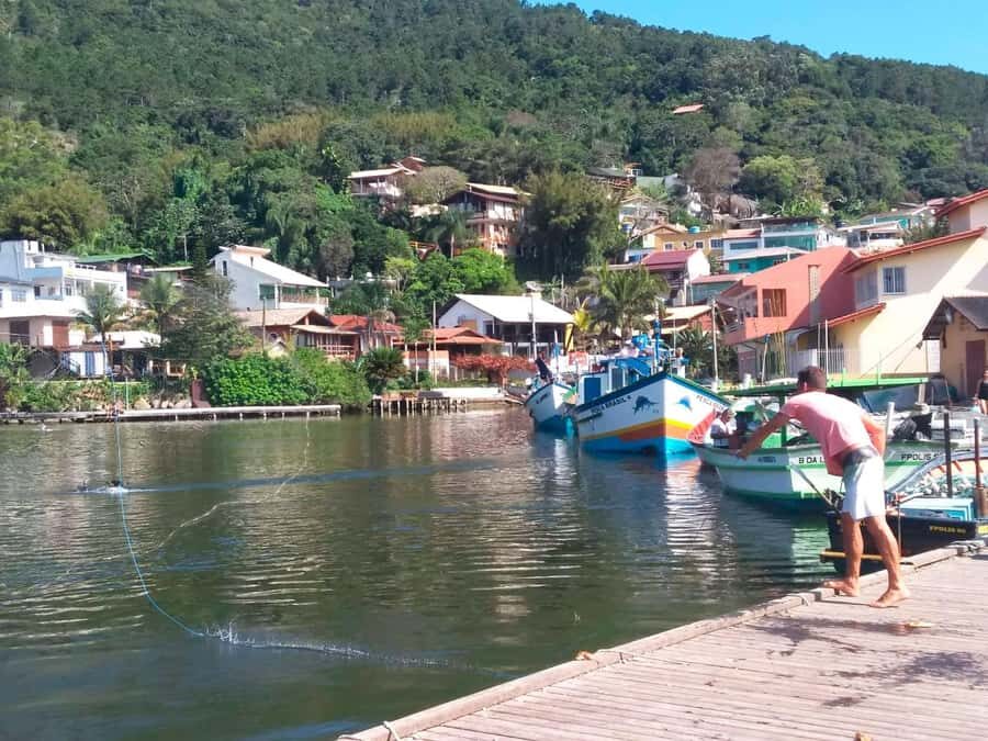 Florianópolis: Historical Center, Beach & Nature Tour - What to Expect from the Florianópolis Tour