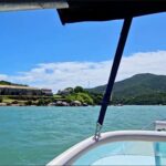 Florianópolis: Northern Island Boat Tour with Drinks - Deep Dive into the Experience