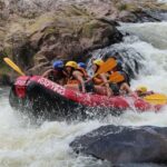 Florianópolis: RAFTING AVENTURA - In-Depth Review of the Florianópolis Rafting Experience