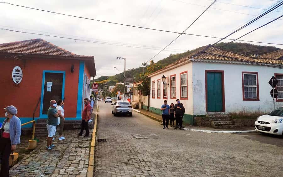 Florianópolis: Sunset in Santo Antonio de Lisboa - Who This Tour Suits Best