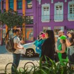 Florianopolis: Walking Tour - History, Art and Gastronomy - Final Thoughts