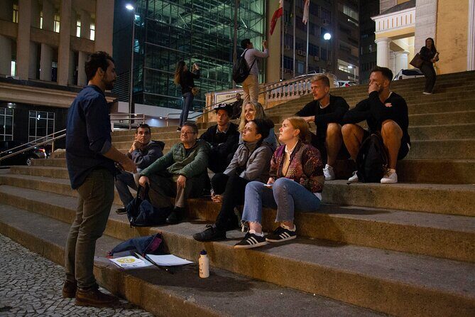 Florianopolis Walking Tour - History, Art and Gastronomy - Value and Practical Considerations