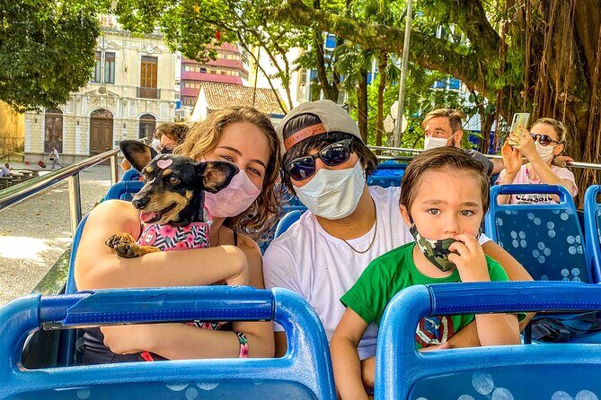 Floripa City Tour by Bus - Whole Island - The Most Complete City Tour - Final Thoughts