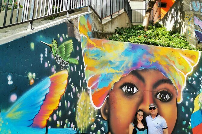 Flower Farm & Silletas Tour in Santa Elena Medellin - Why Choose This Tour?