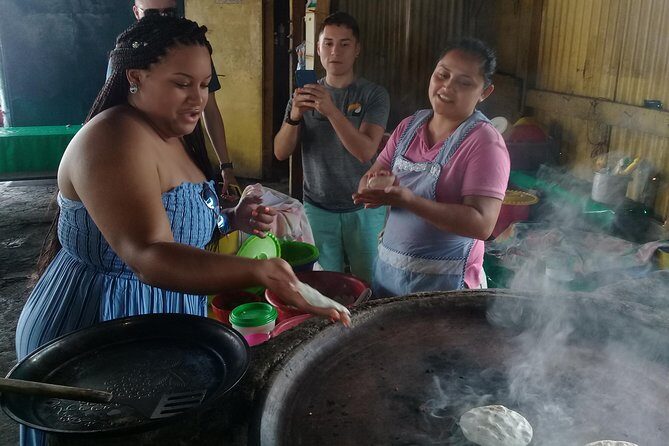 Flowers Route Tour-Colonial Towns, Handicraft & Coffee Plantation - Why Is This Tour Worth Considering?