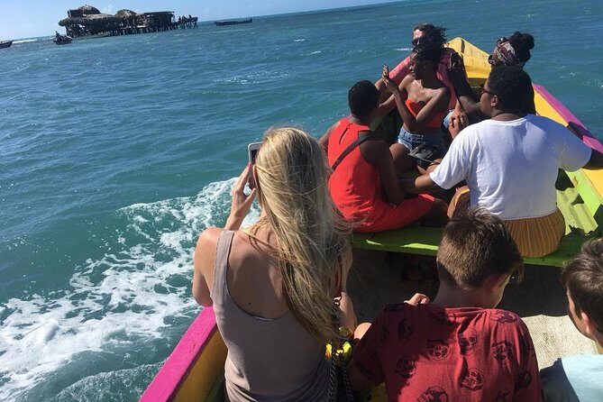 Floyds Pelican Bar Private Tour - FAQ