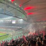 Fluminense Football Match at Maracanã with Local Hosts - A Deep Dive Into the Match-Day Experience