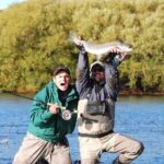 Fly Fishing Bariloche - An In-Depth Look at the Fly Fishing Experience in Bariloche