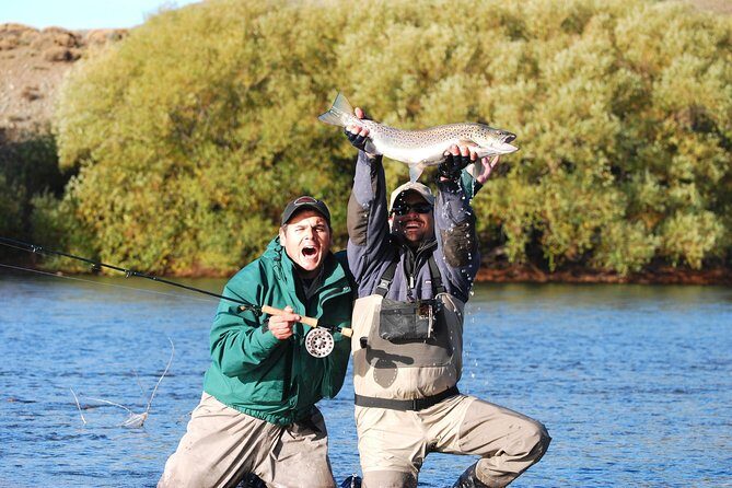 Fly Fishing Bariloche - An In-Depth Look at the Fly Fishing Experience in Bariloche